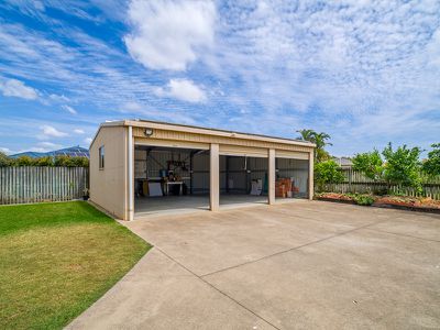 28 Saint Joseph Drive, Urraween