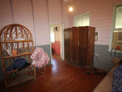 47 Mary Street, Charters Towers City