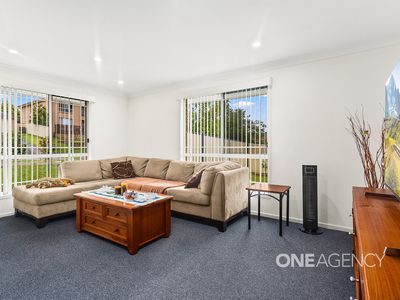 40 Glengarry Way, Horsley