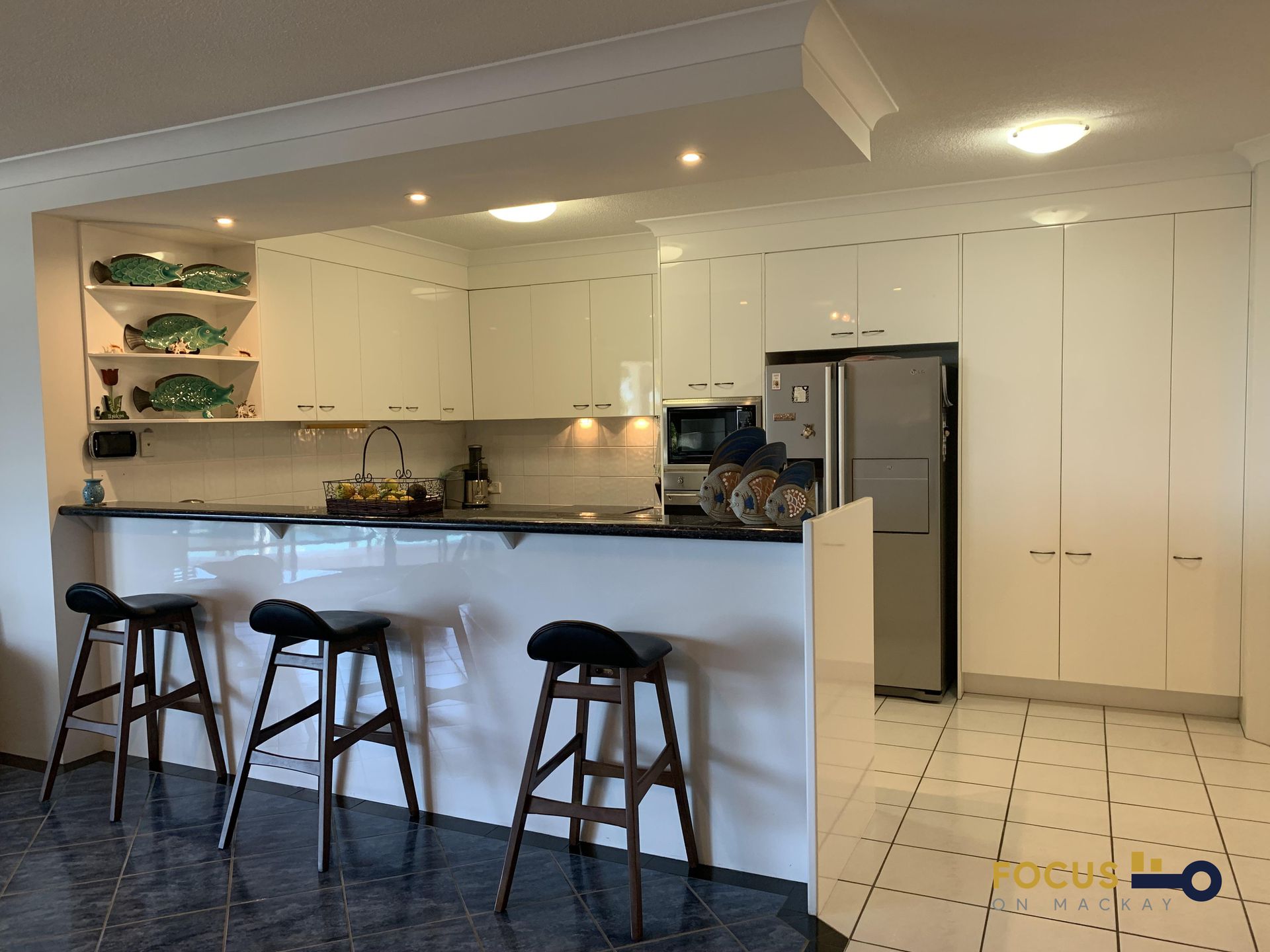 7 / 7 Megan Place, Mackay Harbour