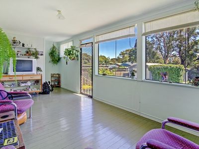 74 Barton Street, Oak Flats