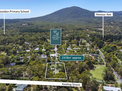 18 Keating Street, Macedon