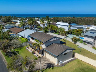 27 Pacific Street, Corindi Beach
