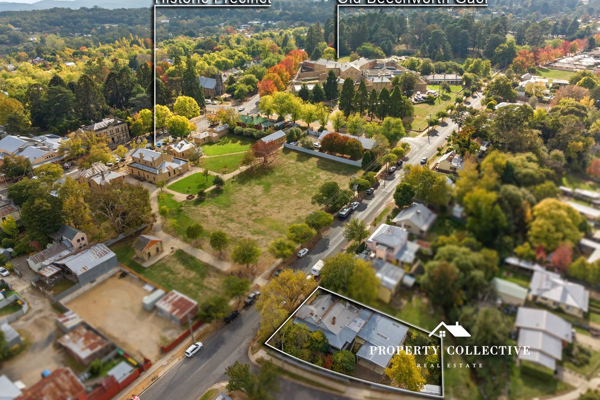 64 High Street, Beechworth
