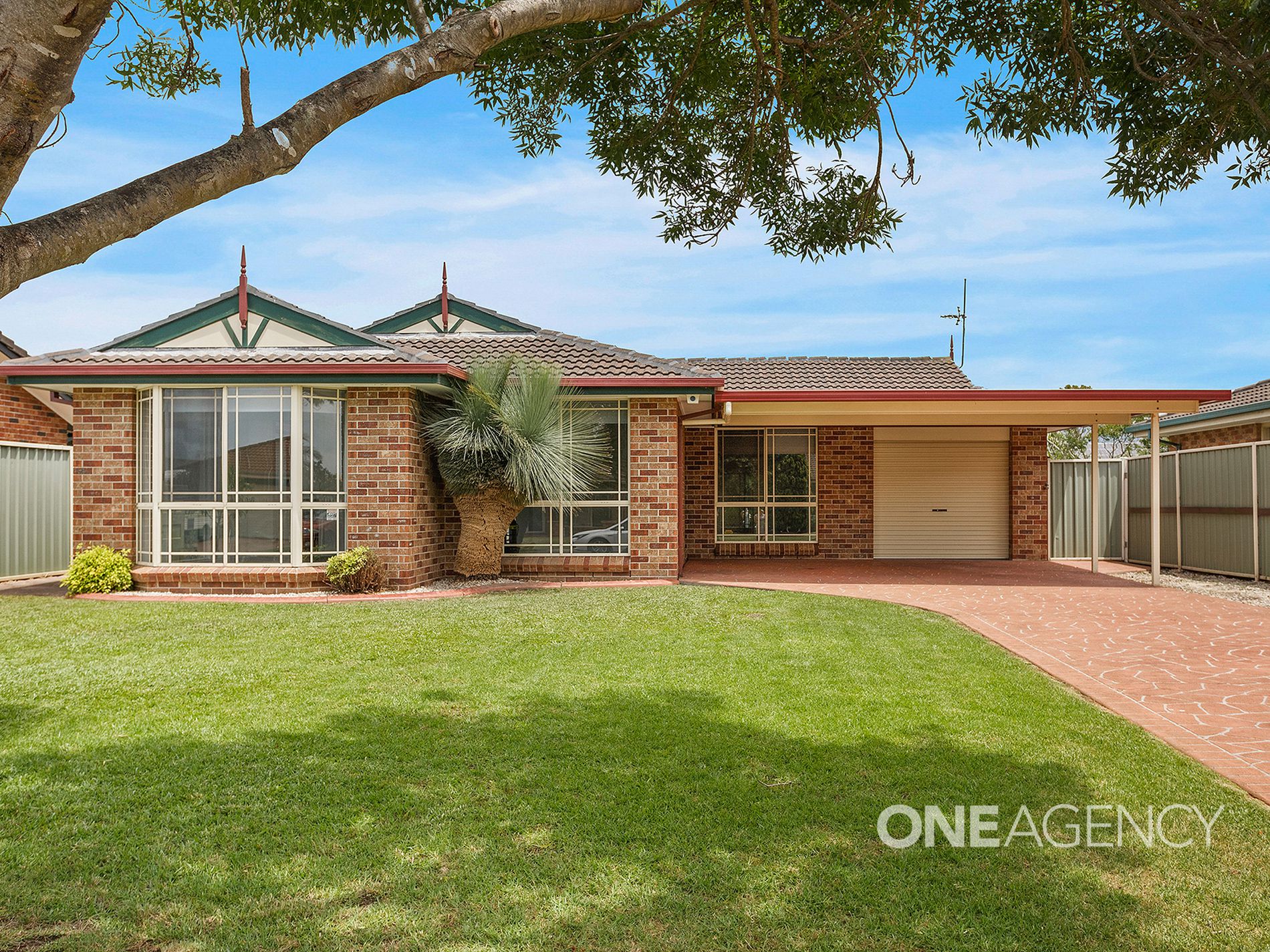 33 Shearwater Boulevard, Albion Park Rail