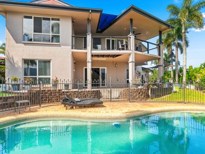 5 Jumna Close, Bentley Park
