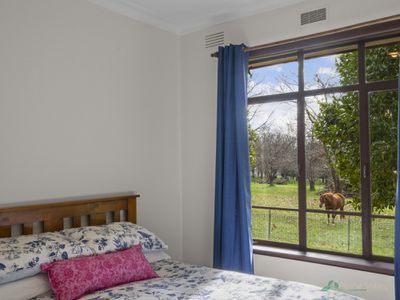 7111 Kiewa Valley Highway, Tawonga