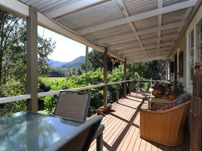 176 Gungas Road, Nimbin