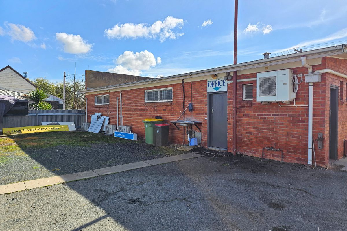 292 Allan Street, Kyabram