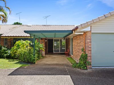 15 / 70 Delfin Drive, Macgregor
