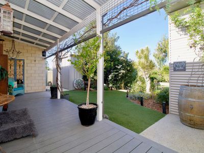 27 Thorpe Street , Rockingham