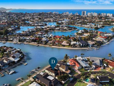 40 Coppabella Crescent, Mooloolaba