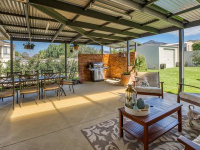 48 Norman Way, Thurgoona