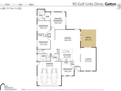 90 Golf Links Drive, Gatton