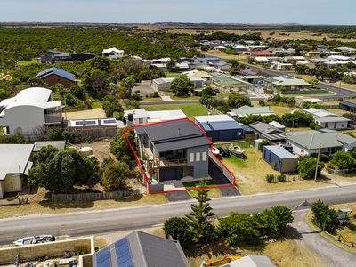 3 Leake Street, Southend