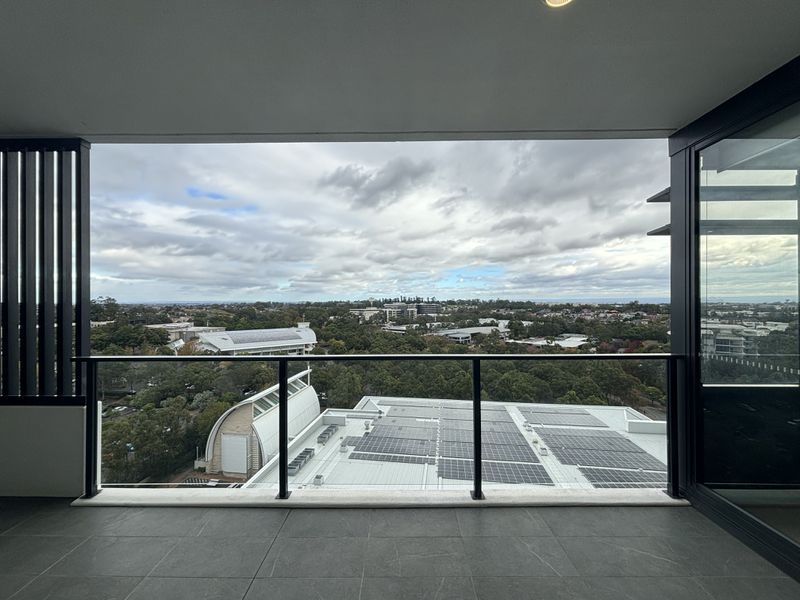1417 / 11 Solent Circuit, Baulkham Hills