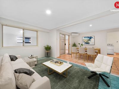 12A Ringarooma Circuit, West Hoxton