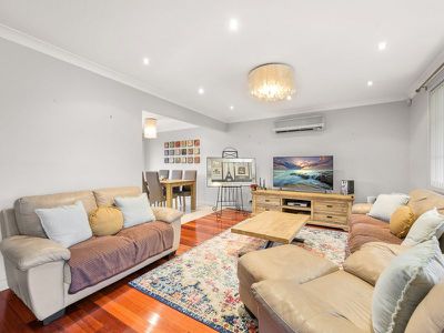 2 / 36-38 Penshurst Road, Roselands