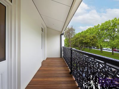 70 Oxford Street, Woollahra