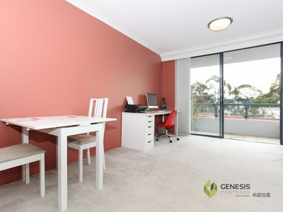 53 / 208 Pacific Highway, Hornsby