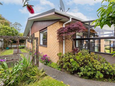 3 Kahikatea Place, Otaki