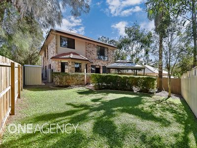 21 Toorak Place, Forest Lake