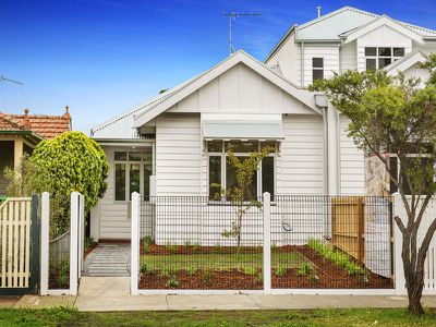 194A Maribyrnong Road, Moonee Ponds