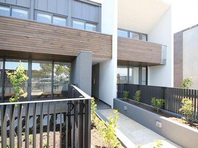 15 / 22 Leonard Crescent, Ascot Vale