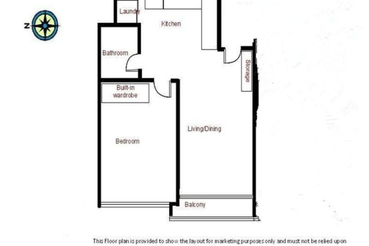 015 / 7 Herbert Street, St Leonards