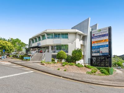 Suite 2, Level 1 / 165 Moggill Road, Taringa