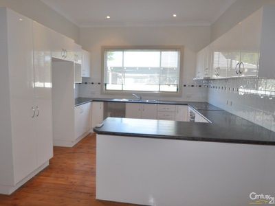 1 Mitchell Street, Dubbo