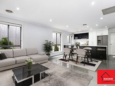 85 ORMISTON CIRCUIT, Harrison