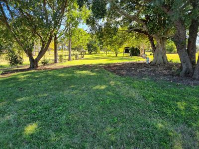 308 Bookless Road, Haly Creek