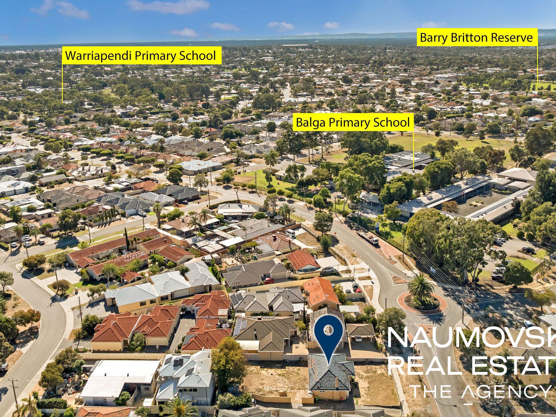 51 Walderton Avenue, Balga