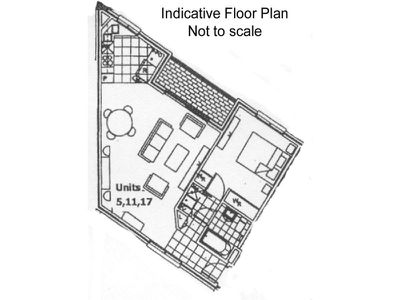 5 / 10 Earl Place, Potts Point