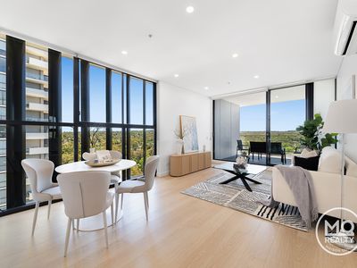 1101 / 2-4 Chester Street, Epping