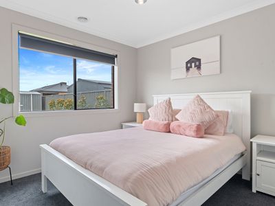 5 Merrion Street, Marong