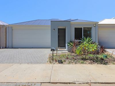 9 Cribb Ct, Baldivis