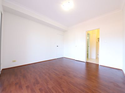 17 / 12  Everton Road, Strathfield