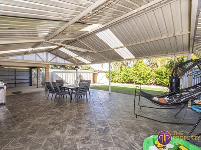 6 Eva Lynch Way, Warnbro