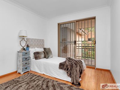 Unit 8/26-28  Manchester Street, Merrylands