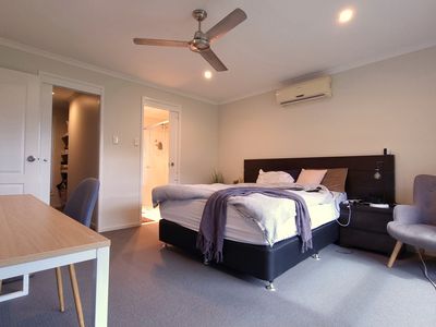 14 Southern cross close, Telina