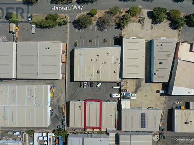 5 / 6-8 Harvard Way, Canning Vale