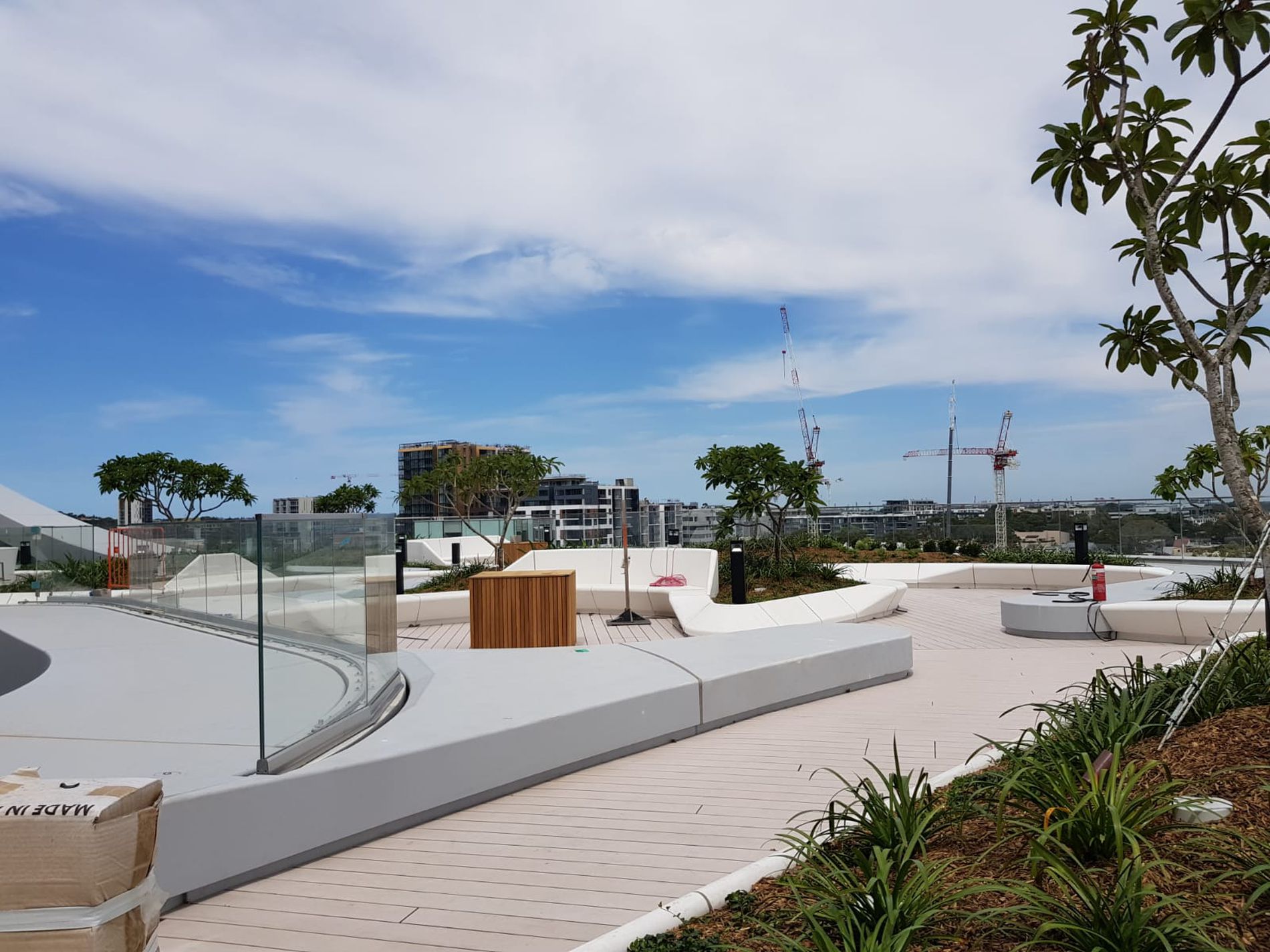 1501 / 301-303 Botany Road, Zetland