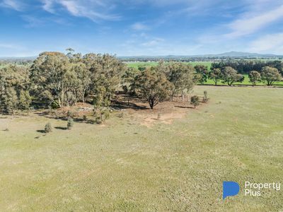 1 Keoghs Lane, Murphys Creek