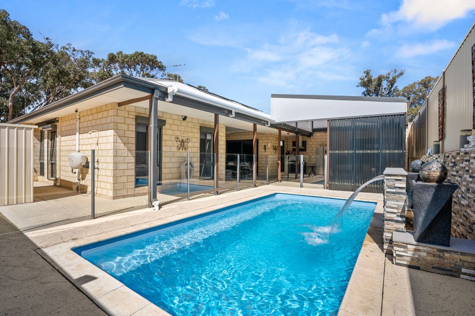 9 Fratton Place, Baldivis