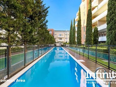 147 / 3-5 Queen Street, Rosebery