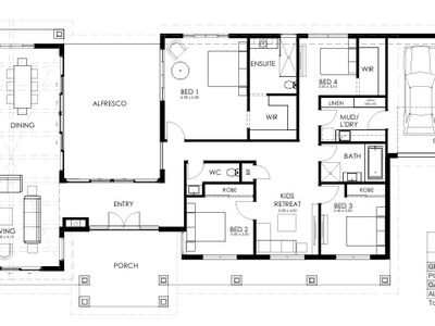 Lot 12 1853 Estate, NSW 2620, Sutton