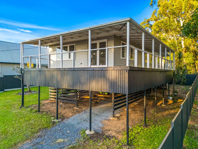 51  Deenya Street , Russell Island