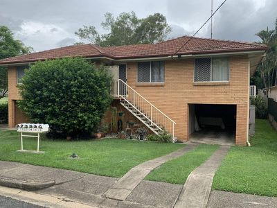 2 / 59 Park Street, Coorparoo